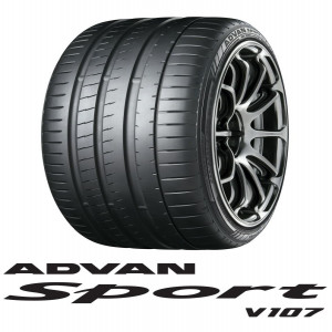 s*o様 YOKOHAMA V107 245/45R18 4本送料込 s*o様 YOKOHAMA V107 245/45R18 4本送料込 ADVAN Sport V107 245/